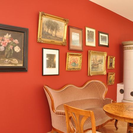 אנדר Hotel Fravi מראה חיצוני תמונה