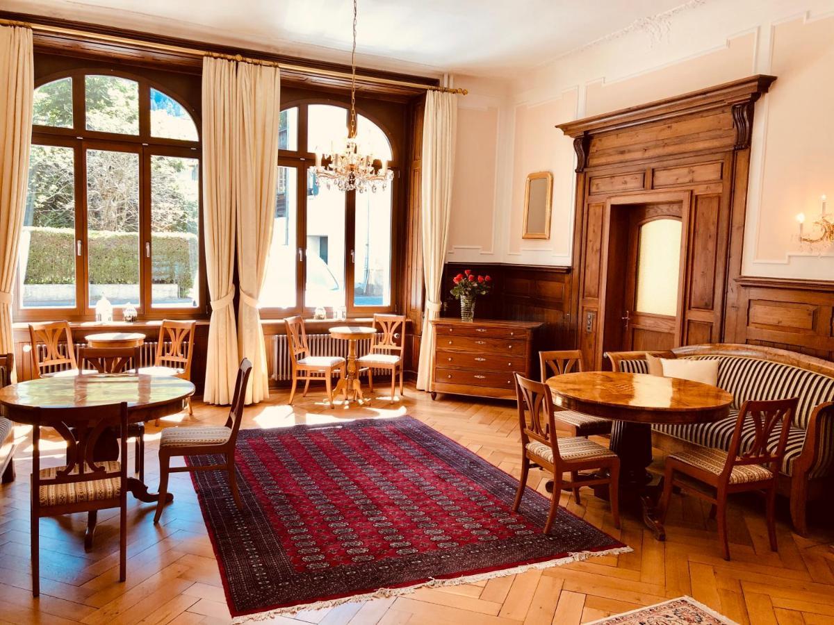 אנדר Hotel Fravi מראה חיצוני תמונה
