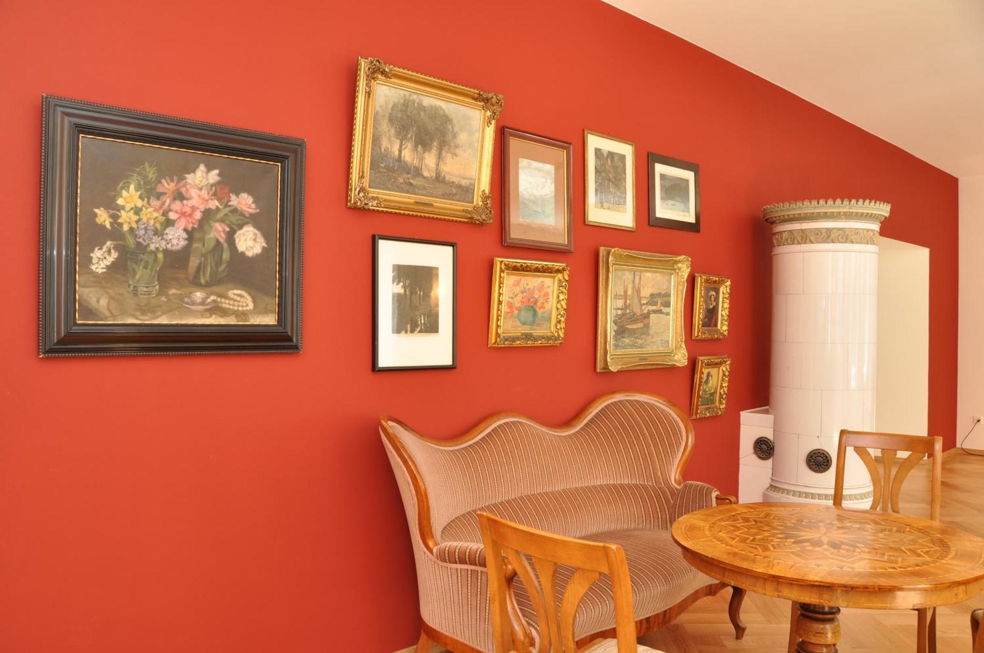אנדר Hotel Fravi מראה חיצוני תמונה