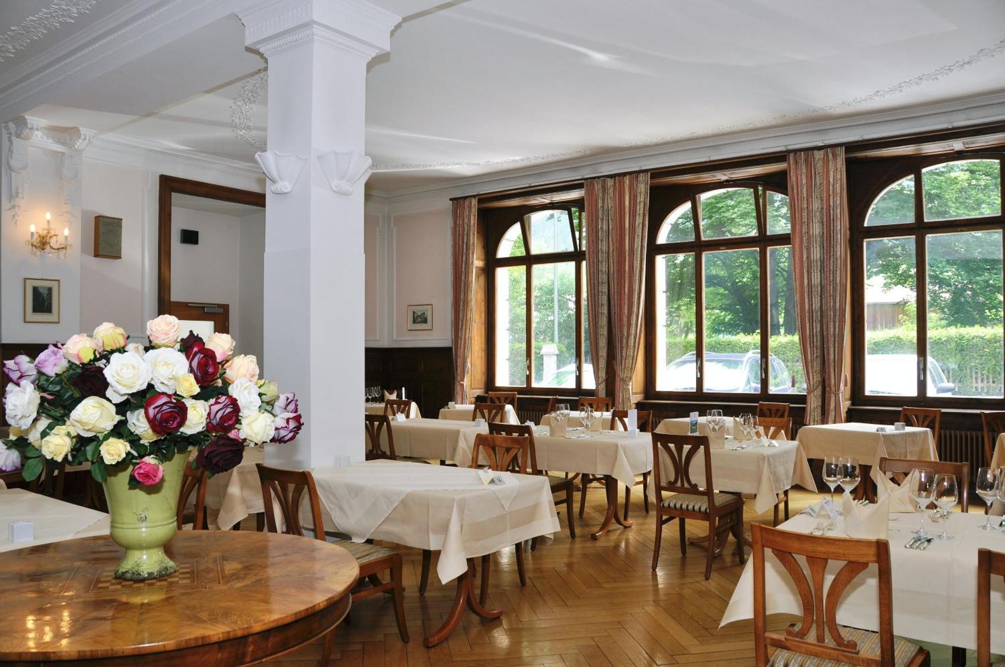 אנדר Hotel Fravi מראה חיצוני תמונה