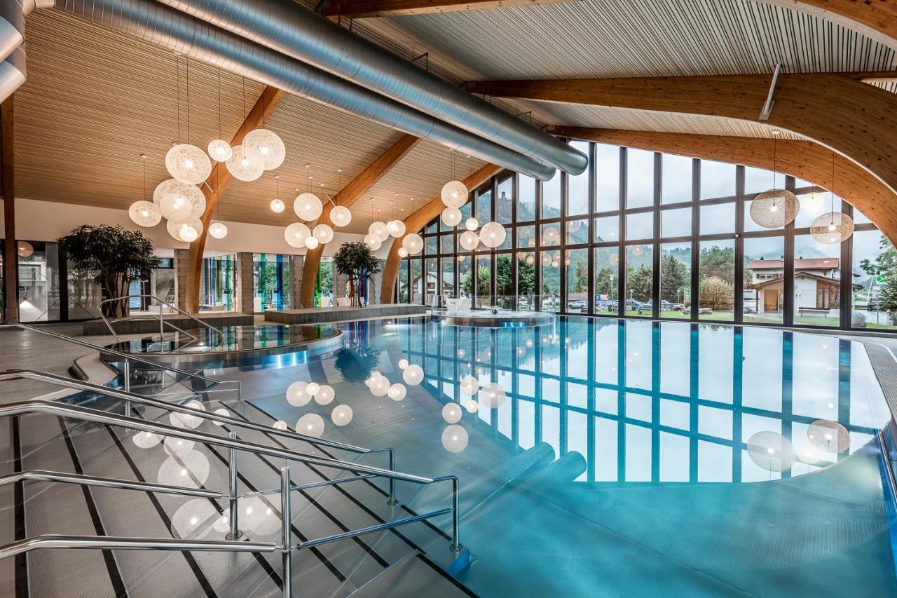 אנדר Hotel Fravi מראה חיצוני תמונה